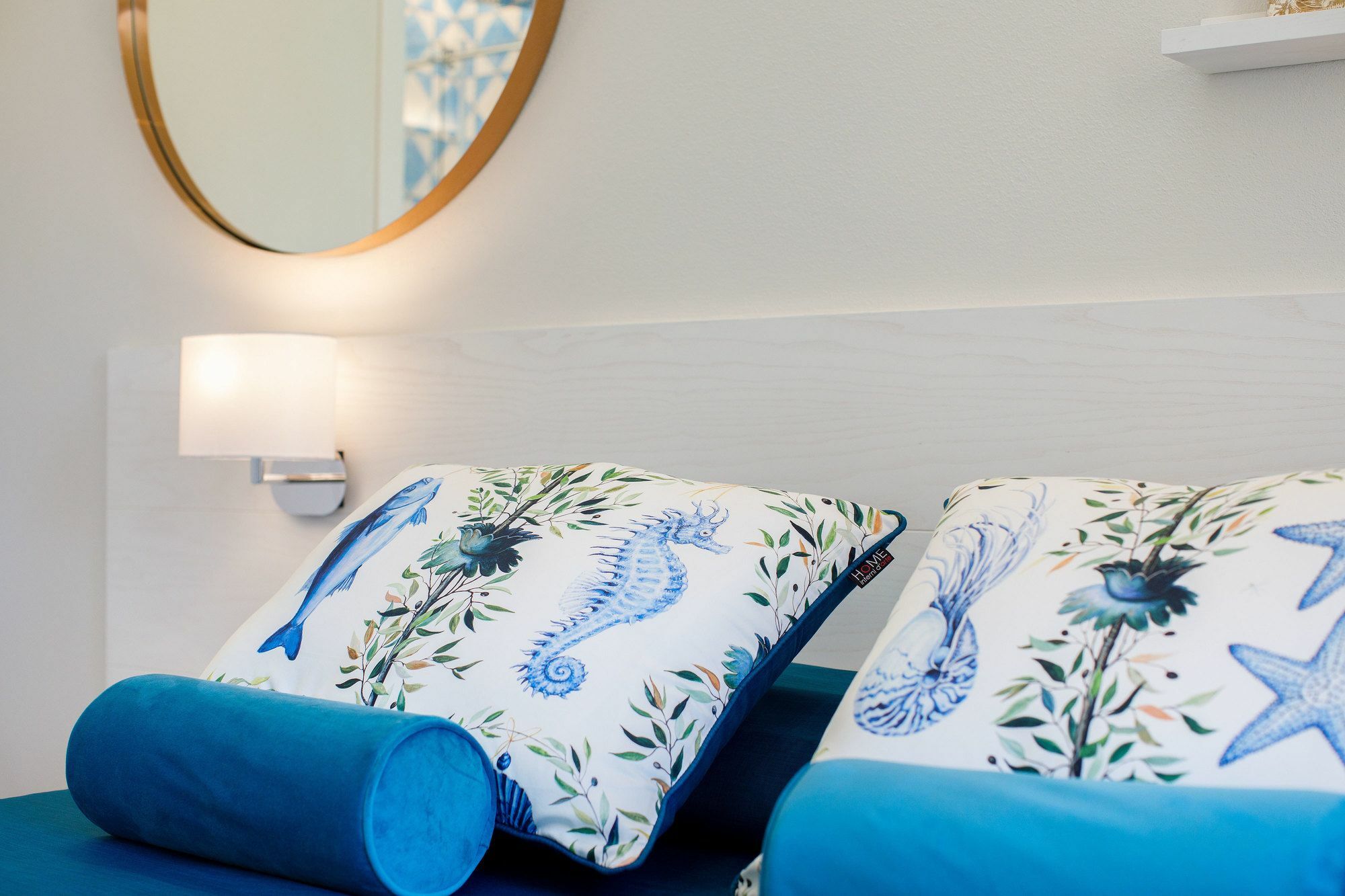 Melrose Sorrento Hotell Eksteriør bilde